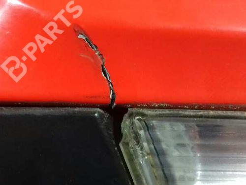Left mirror VW PASSAT B6 Variant (3C5) 2.0 TDI 16V | BP1320813C26 