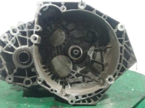 Used Gearbox OPEL INSIGNIA A (G09) 2.0 CDTI (68) (160 hp) 1328276