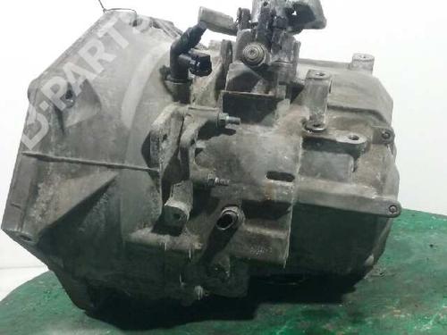 Gearbox OPEL INSIGNIA A (G09) 2.0 CDTI (68) | BP1328276M3 