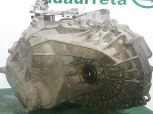 Gearbox OPEL INSIGNIA A (G09) 2.0 CDTI (68) | BP1328276M3 