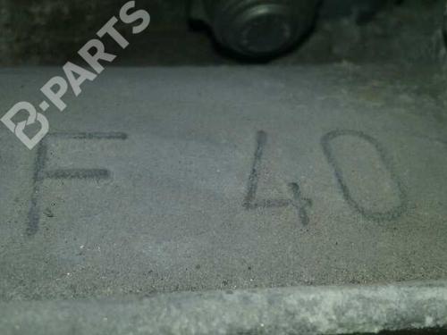 Gearbox OPEL INSIGNIA A (G09) 2.0 CDTI (68) | BP1328276M3 