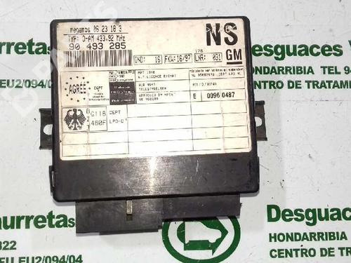 Used Electronic module OPEL OMEGA B (V94) [1994-2005]  2976665