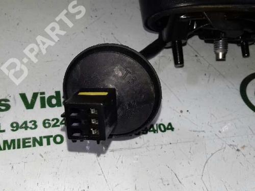 Left mirror OPEL CORSA E (X15) 1.2 (08, 68) | BP1998624C26 