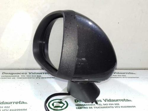 Left mirror OPEL CORSA E (X15) 1.2 (08, 68) | BP1998624C26 