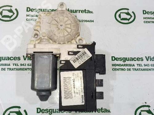 Used Left front window motor PEUGEOT 807 (EB_) 2.0 HDi (107 hp) 1464054