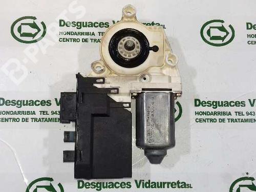 Left front window motor PEUGEOT 807 (EB_) 2.0 HDi | BP1464054E21 