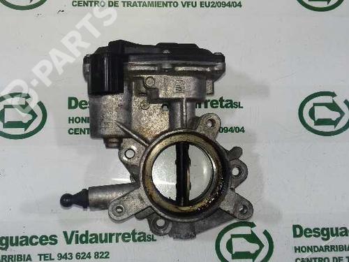 Used Throttle body OPEL INSIGNIA A (G09) 2.0 CDTI (68) (163 hp) 1328279