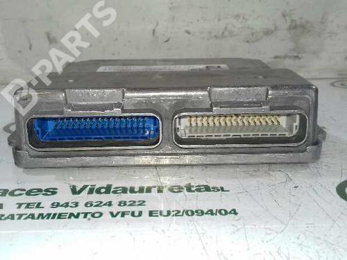 Engine control unit (ECU) OPEL ASTRA G Hatchback (T98)  | BP1310457M57 