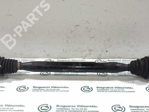 Used Right front driveshaft SKODA FABIA I (6Y2) 1.4 (60 hp) 1408844