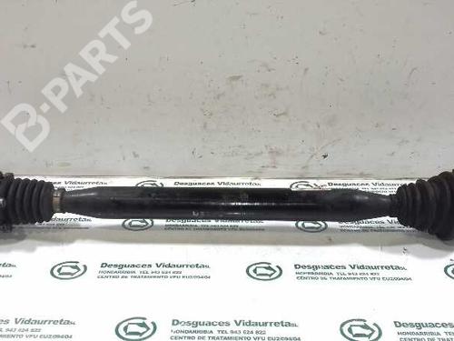 Right front driveshaft SKODA FABIA I (6Y2) 1.4 (60 hp) 1408844