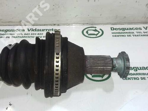 Right front driveshaft SKODA FABIA I (6Y2) 1.4 | BP1408844M39 