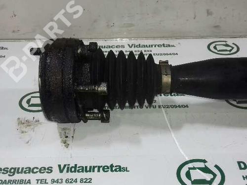 Right front driveshaft SKODA FABIA I (6Y2) 1.4 | BP1408844M39 