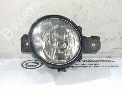 Used Left front fog light NISSAN PRIMERA Hatchback (P12) [2002-2025]  2976646