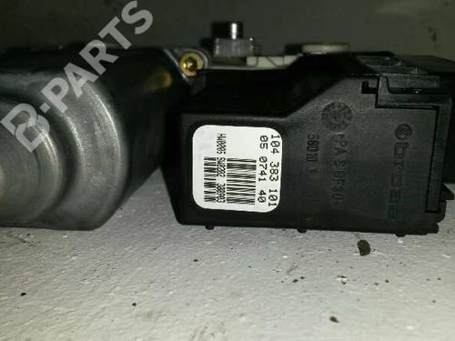 Right front window motor SEAT IBIZA III (6L1) 1.9 SDI | BP1519517E20 