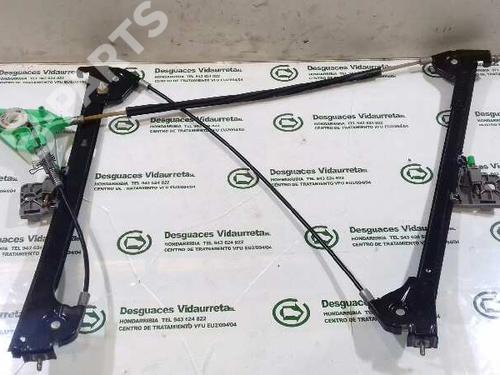 Used Front right window mechanism MERCEDES-BENZ S-CLASS Coupe (C215) [1999-2006]  1963910