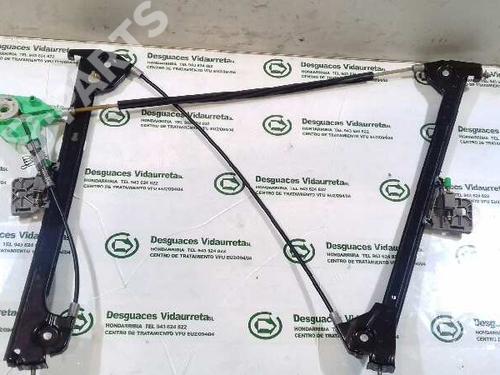 Front right window mechanism MERCEDES-BENZ S-CLASS Coupe (C215)  | BP1963910C23 