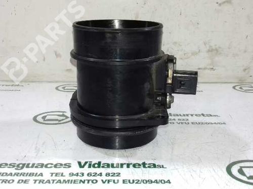 Used Mass air flow sensor FORD FOCUS II (DA_, HCP, DP) 1.8 TDCi (115 hp) 1653355