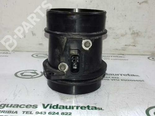 Mass air flow sensor FORD FOCUS II (DA_, HCP, DP) 1.8 TDCi | BP1653355M95 