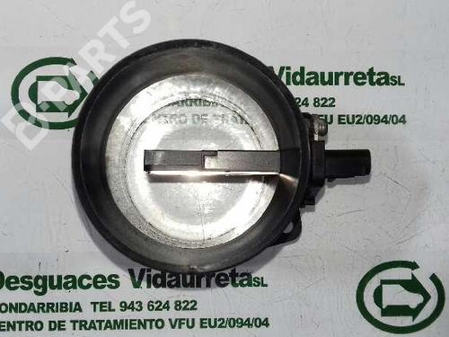 Mass air flow sensor FORD FOCUS II (DA_, HCP, DP) 1.8 TDCi | BP1653355M95 