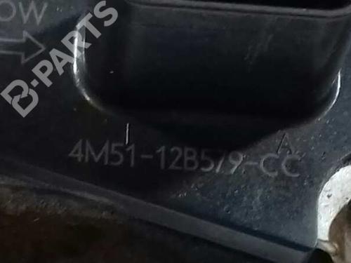 Mass air flow sensor FORD FOCUS II (DA_, HCP, DP) 1.8 TDCi | BP1653355M95 