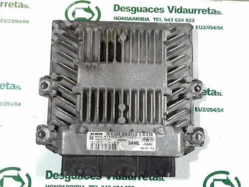 Used Engine control unit (ECU) FORD FOCUS II (DA_, HCP, DP) 1.8 TDCi (115 hp) 1310436