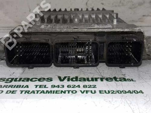 Engine control unit (ECU) FORD FOCUS II (DA_, HCP, DP) 1.8 TDCi | BP1310436M57 