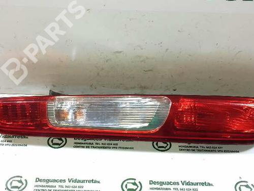 Used Left taillight FORD FOCUS II (DA_, HCP, DP) 1.8 TDCi (115 hp) 1310443