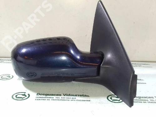 Used Right mirror RENAULT MEGANE II (BM0/1_, CM0/1_) 1.5 dCi (BM02, BM13, BM2A, CM02, CM13) (101 hp) 1321868