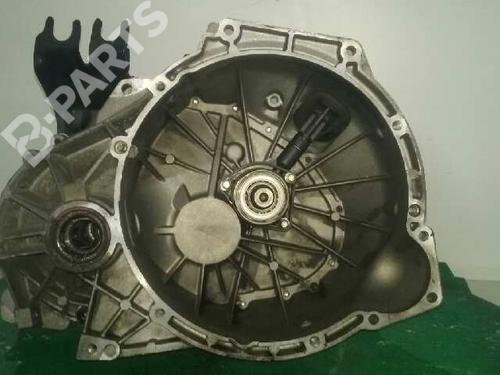 Gearbox FORD FOCUS II (DA_, HCP, DP) 1.8 TDCi | BP1310435M3 