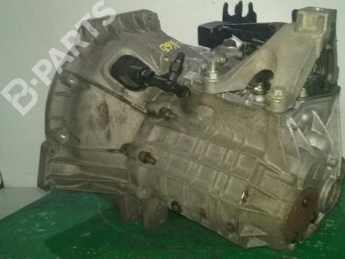 Gearbox FORD FOCUS II (DA_, HCP, DP) 1.8 TDCi | BP1310435M3 