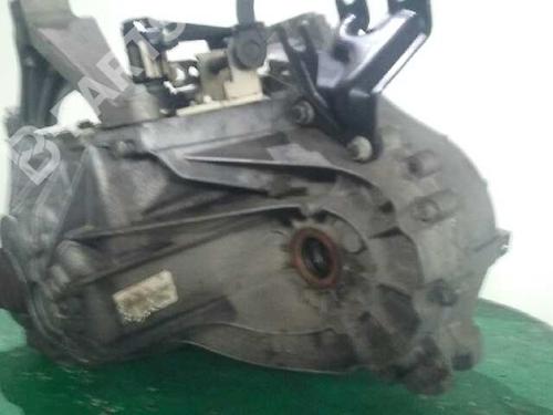 Gearbox FORD FOCUS II (DA_, HCP, DP) 1.8 TDCi | BP1310435M3 