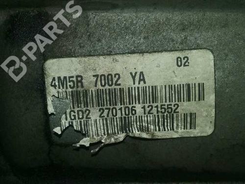 Gearbox FORD FOCUS II (DA_, HCP, DP) 1.8 TDCi | BP1310435M3 