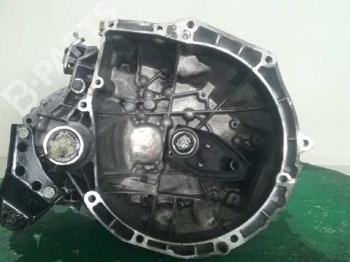 Used Gearbox PEUGEOT 207 (WA_, WC_) 1.4 16V (95 hp) 1463153