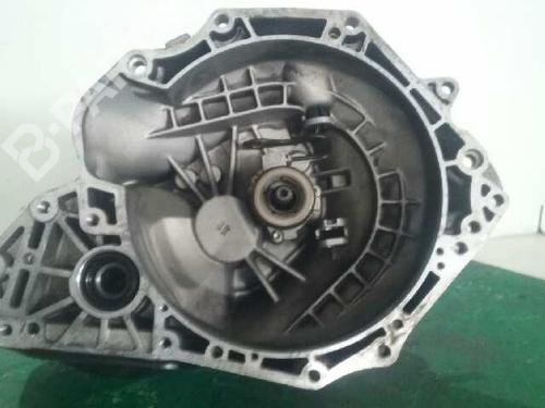 Used Gearbox OPEL ASTRA G Hatchback (T98) [1998-2009]  1310456