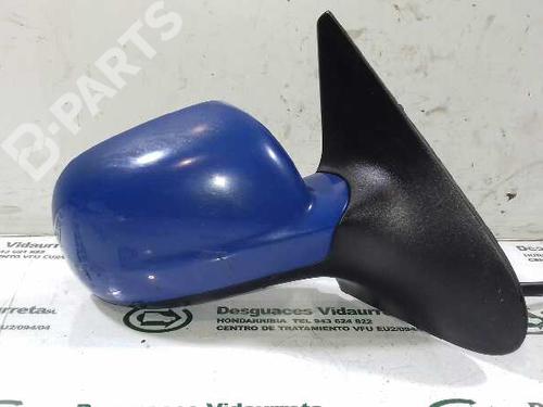 Used Right mirror VW POLO (6N2) [1999-2001]  1409441