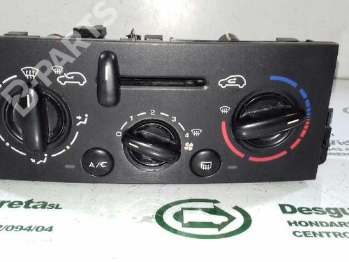 Used Climate control PEUGEOT 207 (WA_, WC_) 1.4 16V (95 hp) 1463161