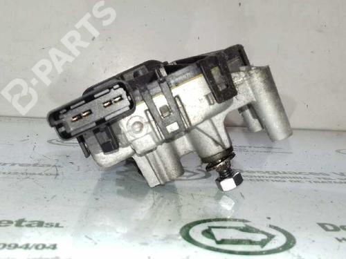 Front wiper motor PEUGEOT 207 (WA_, WC_) 1.4 16V | BP1463163M29 