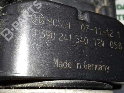 Front wiper motor PEUGEOT 207 (WA_, WC_) 1.4 16V | BP1463163M29 