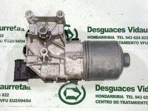 Front wiper motor PEUGEOT 207 (WA_, WC_) 1.4 16V | BP1463163M29 