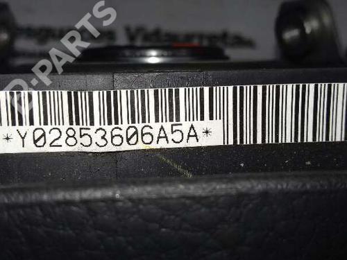 Førerens kollisjonspute TOYOTA COROLLA Verso (ZER_, ZZE12_, R1_) 1.8 (ZNR11_, ZNR11R) | BP1936090C9 