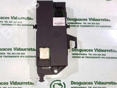 Used Electronic module RENAULT ESPACE IV (JK0/1_) 2.2 dCi (JK0H) (150 hp) 1464296