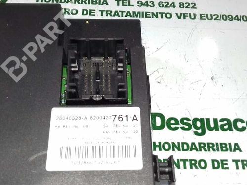 Electronic module RENAULT ESPACE IV (JK0/1_) 2.2 dCi (JK0H) | BP1464296M83 