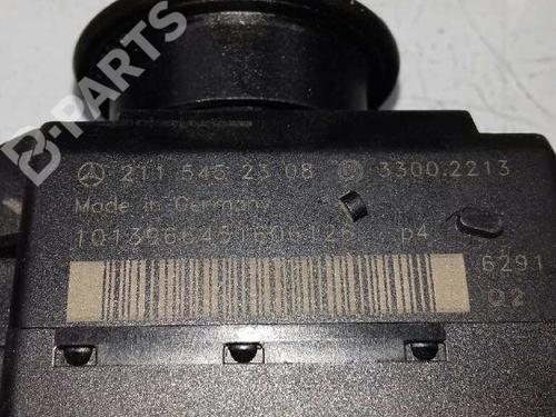 Ignition barrel MERCEDES-BENZ E-CLASS (W211)  | BP1976874M48 