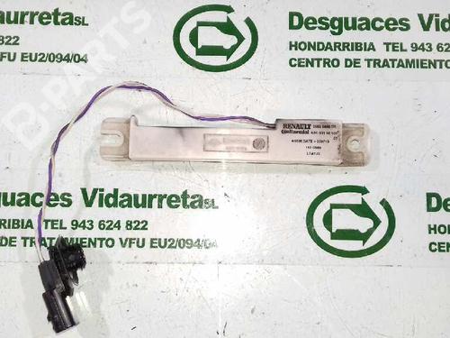 Used Electronic module RENAULT CLIO IV (BH_) 1.5 dCi 90 (90 hp) 1870351