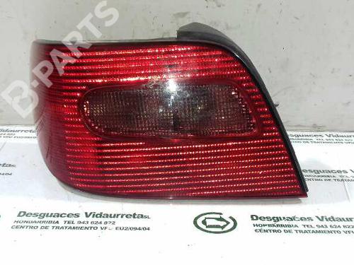 Used Left taillight CITROËN XSARA (N1) 1.9 D (70 hp) 1310708