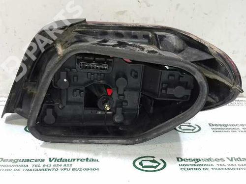 Left taillight CITROËN XSARA (N1) 1.9 D | BP1310708C34 