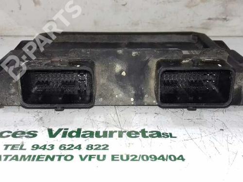 Engine control unit (ECU) CITROËN XSARA (N1) 1.9 D | BP1310705M57 