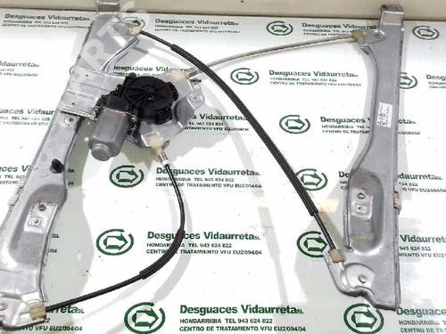 Used Front right window mechanism RENAULT CLIO III (BR0/1, CR0/1) [2005-2014]  1462368