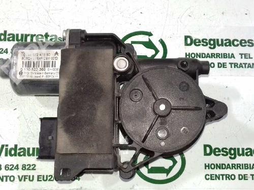 Used Right front window motor PEUGEOT 308 I (4A_, 4C_) 1.6 16V (120 hp) 1464360