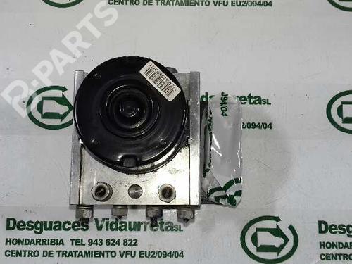 ABS pump FORD FOCUS II (DA_, HCP, DP) 1.6 | BP1309487M43 